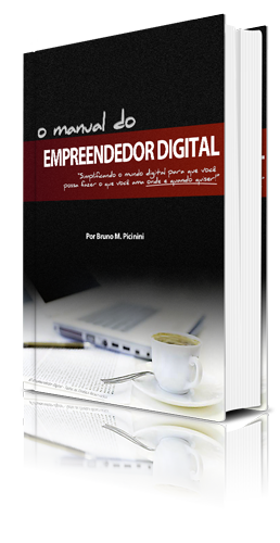 Manual do Empreendedor Digital